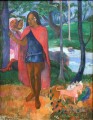 Le Magicien enchanteur de Hiva Oa Paul Gauguin